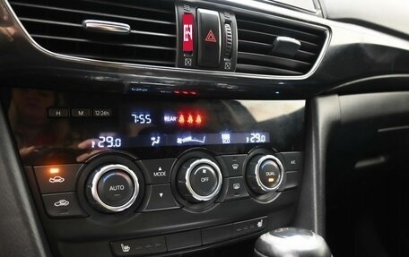 Mazda 6, 2013 год, 1 220 000 рублей, 16 фотография