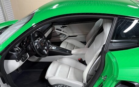 Porsche Cayman, 2021 год, 9 000 000 рублей, 13 фотография