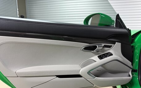 Porsche Cayman, 2021 год, 9 000 000 рублей, 15 фотография