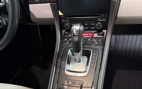 Porsche Cayman, 2021 год, 9 000 000 рублей, 20 фотография