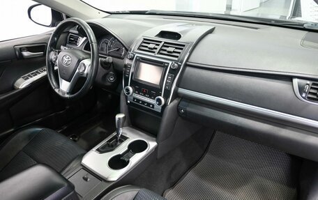 Toyota Camry, 2013 год, 1 569 900 рублей, 10 фотография