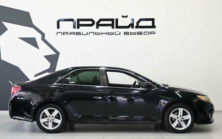 Toyota Camry, 2013 год, 1 569 900 рублей, 7 фотография