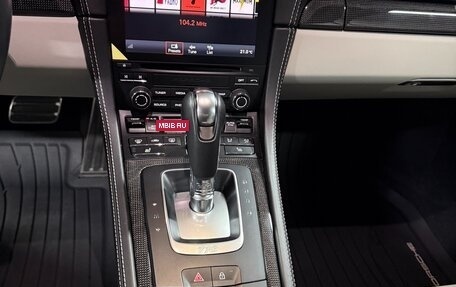 Porsche Cayman, 2021 год, 9 000 000 рублей, 23 фотография