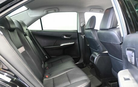 Toyota Camry, 2013 год, 1 569 900 рублей, 13 фотография