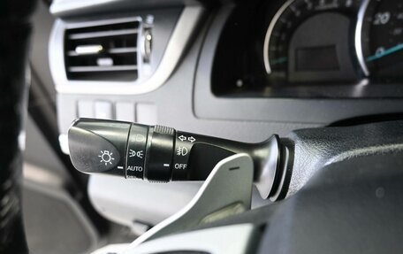 Toyota Camry, 2013 год, 1 569 900 рублей, 14 фотография