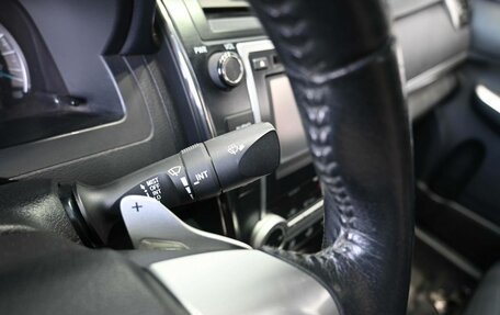 Toyota Camry, 2013 год, 1 569 900 рублей, 18 фотография