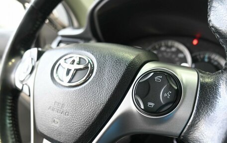 Toyota Camry, 2013 год, 1 569 900 рублей, 16 фотография