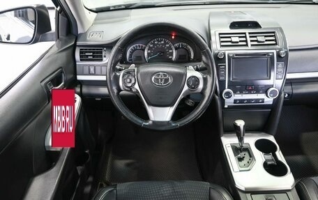 Toyota Camry, 2013 год, 1 569 900 рублей, 12 фотография