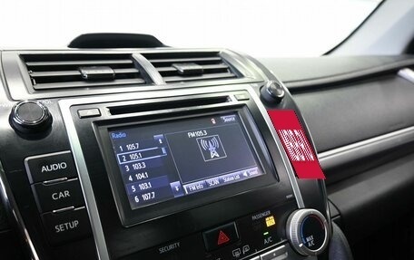 Toyota Camry, 2013 год, 1 569 900 рублей, 19 фотография