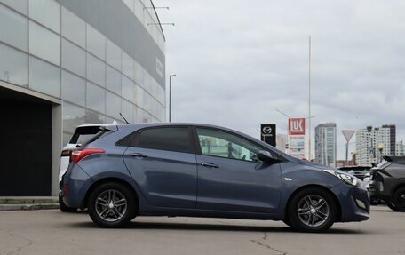 Hyundai i30 II рестайлинг, 2012 год, 1 049 000 рублей, 4 фотография