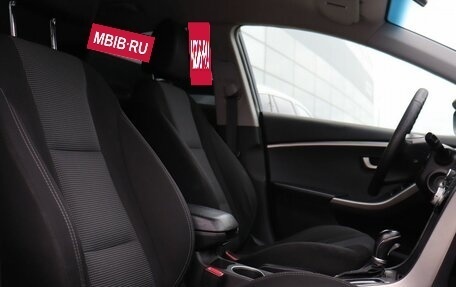 Hyundai i30 II рестайлинг, 2012 год, 1 049 000 рублей, 11 фотография