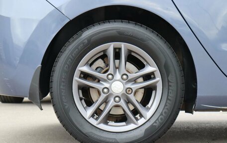 Hyundai i30 II рестайлинг, 2012 год, 1 049 000 рублей, 9 фотография