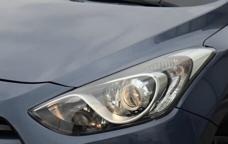 Hyundai i30 II рестайлинг, 2012 год, 1 049 000 рублей, 10 фотография