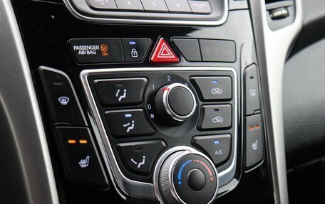 Hyundai i30 II рестайлинг, 2012 год, 1 049 000 рублей, 18 фотография