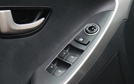 Hyundai i30 II рестайлинг, 2012 год, 1 049 000 рублей, 17 фотография