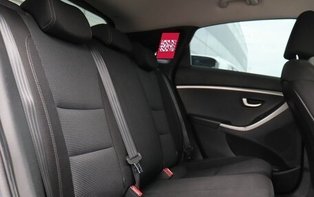 Hyundai i30 II рестайлинг, 2012 год, 1 049 000 рублей, 12 фотография