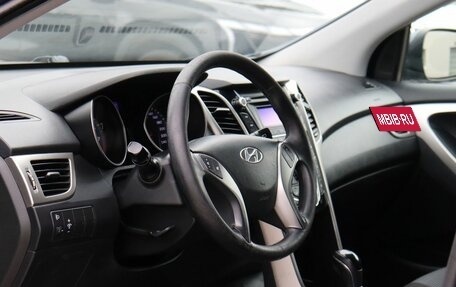 Hyundai i30 II рестайлинг, 2012 год, 1 049 000 рублей, 16 фотография
