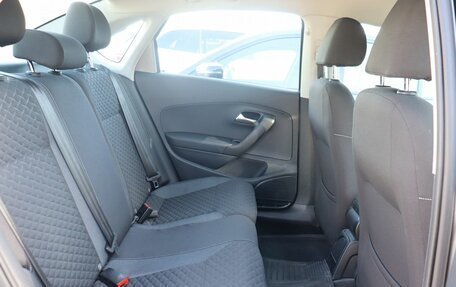 Volkswagen Polo VI (EU Market), 2018 год, 1 200 000 рублей, 15 фотография