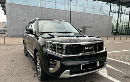KIA Mohave I, 2024 год, 5 890 000 рублей, 4 фотография