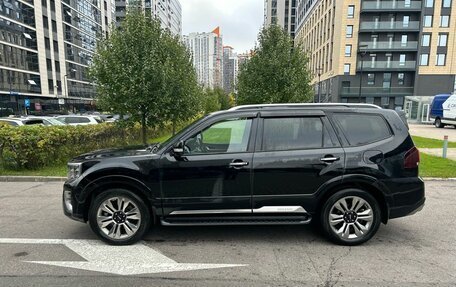 KIA Mohave I, 2024 год, 5 890 000 рублей, 9 фотография