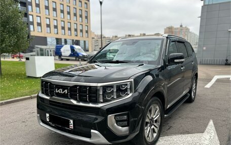 KIA Mohave I, 2024 год, 5 890 000 рублей, 2 фотография