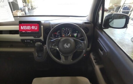 Honda N-WGN, 2023 год, 943 000 рублей, 8 фотография