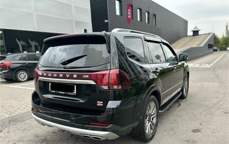 KIA Mohave I, 2024 год, 5 890 000 рублей, 6 фотография