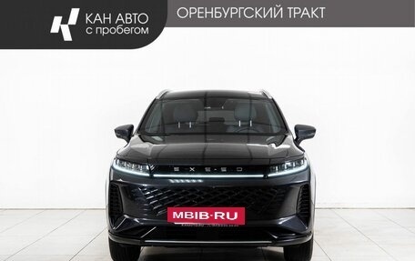 CheryExeed LX, 2024 год, 2 110 000 рублей, 2 фотография