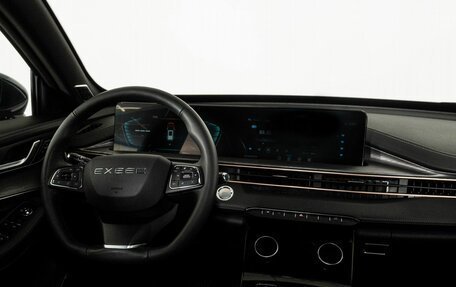 CheryExeed LX, 2024 год, 2 110 000 рублей, 13 фотография