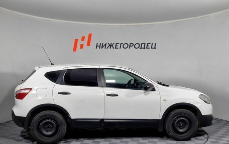 Nissan Qashqai, 2011 год, 829 000 рублей, 4 фотография