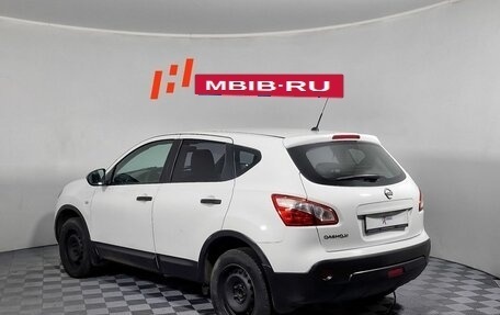 Nissan Qashqai, 2011 год, 829 000 рублей, 7 фотография