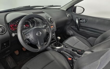 Nissan Qashqai, 2011 год, 829 000 рублей, 9 фотография