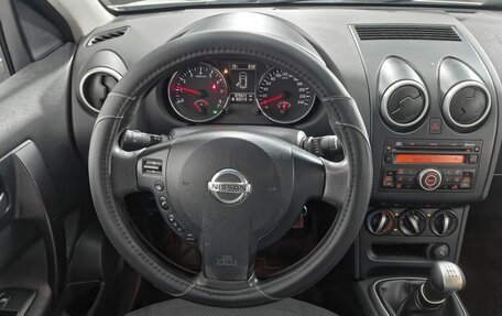 Nissan Qashqai, 2011 год, 829 000 рублей, 17 фотография