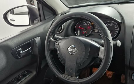 Nissan Qashqai, 2011 год, 829 000 рублей, 15 фотография
