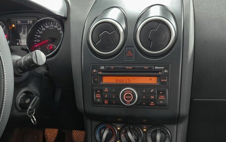 Nissan Qashqai, 2011 год, 829 000 рублей, 16 фотография