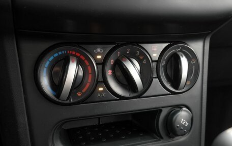 Nissan Qashqai, 2011 год, 829 000 рублей, 18 фотография