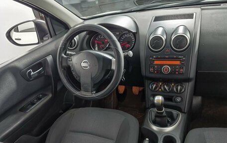 Nissan Qashqai, 2011 год, 829 000 рублей, 14 фотография