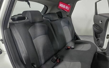 Nissan Qashqai, 2011 год, 829 000 рублей, 11 фотография