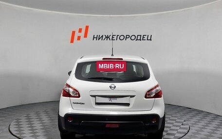 Nissan Qashqai, 2011 год, 829 000 рублей, 6 фотография