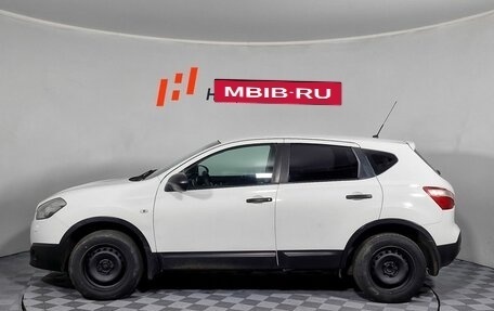Nissan Qashqai, 2011 год, 829 000 рублей, 8 фотография