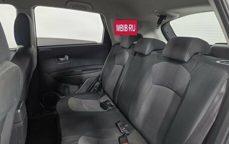 Nissan Qashqai, 2011 год, 829 000 рублей, 10 фотография