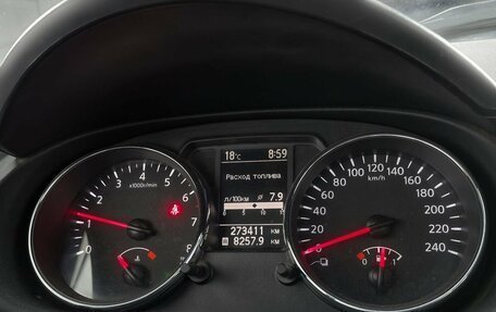 Nissan Qashqai, 2011 год, 829 000 рублей, 20 фотография