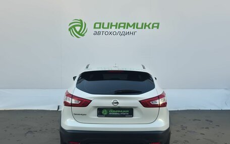 Nissan Qashqai, 2017 год, 1 270 000 рублей, 6 фотография