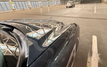 Mercedes-Benz E-Класс, 1997 год, 700 000 рублей, 16 фотография