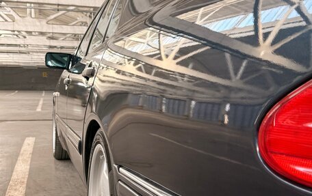Mercedes-Benz E-Класс, 1997 год, 700 000 рублей, 18 фотография