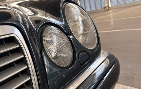 Mercedes-Benz E-Класс, 1997 год, 700 000 рублей, 21 фотография