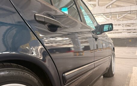 Mercedes-Benz E-Класс, 1997 год, 700 000 рублей, 33 фотография