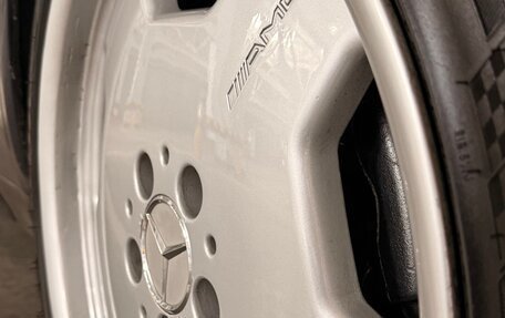 Mercedes-Benz E-Класс, 1997 год, 700 000 рублей, 36 фотография