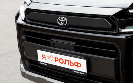 Toyota RAV4, 2026 год, 4 490 000 рублей, 6 фотография