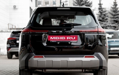 Toyota RAV4, 2026 год, 4 490 000 рублей, 4 фотография